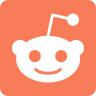 Reddit logo